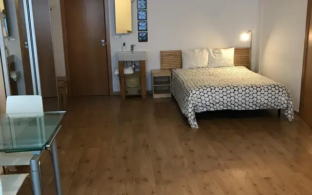 studio in Vila de Gràcia (Gràcia) 3