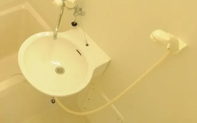 空港南Ⅲ - Shime Town Kasuya District student accommodation - 205号房间(带独立厨房)