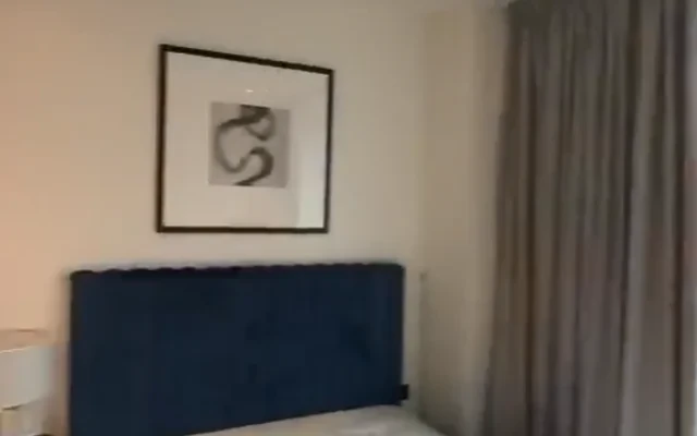 FD-Casson Square - alloggio per studenti a Londra - 1 Bedroom 1 Bathroom