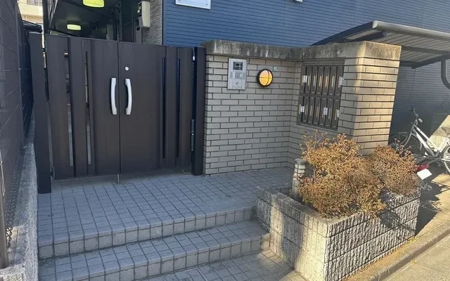 Leopalace Suzushiru 2