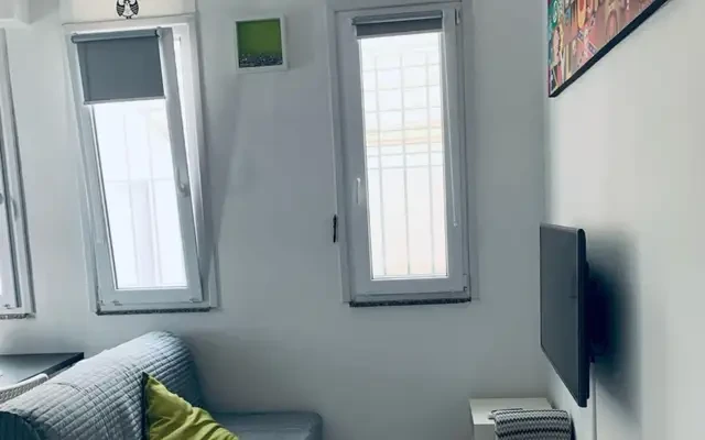 apartment near Via Carmelo Borg Pisani 2