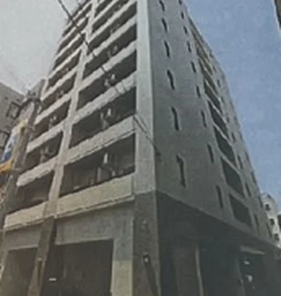 ＫＨＫコート板宿