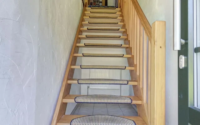 Apartment in Vorwerk, Lassan for 35 m² 4