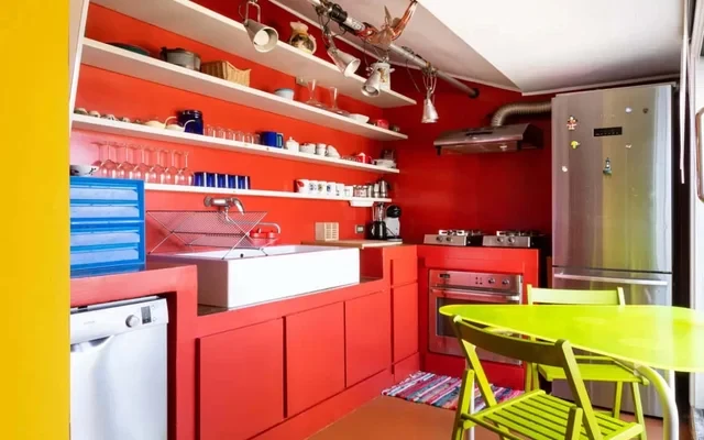 Trilocale con Terrazza nel Cuore di Milano 3