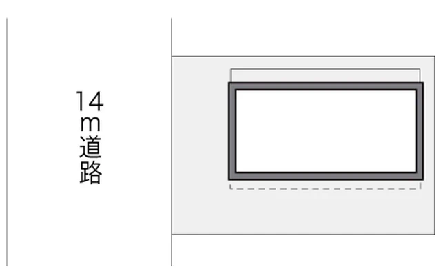 レオパレスＫＯＩＺＵＭＩ−Ⅱ 2