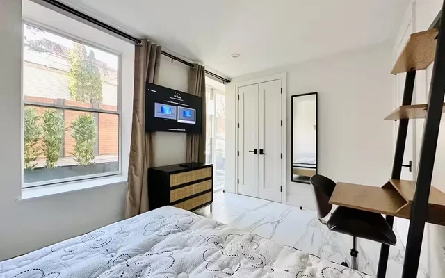 987 Willoughby Avenue, Brooklyn - New York student accommodation - 5 bed 1.5 bath