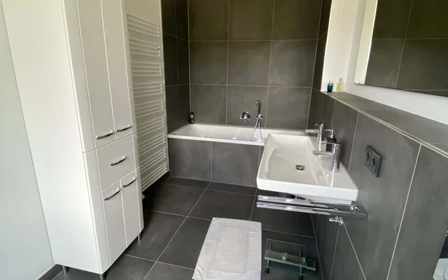 Apartment in Am Hamburger Bahnhof, Berlin for 84 m² with 2 bedrooms 4