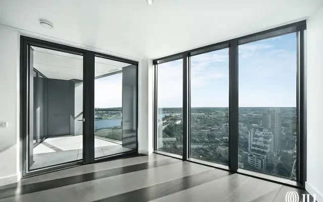 Amory Tower, London E14 0