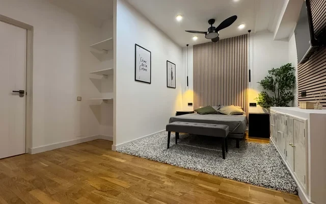 Calle General Margallo, 27 2ºA 1