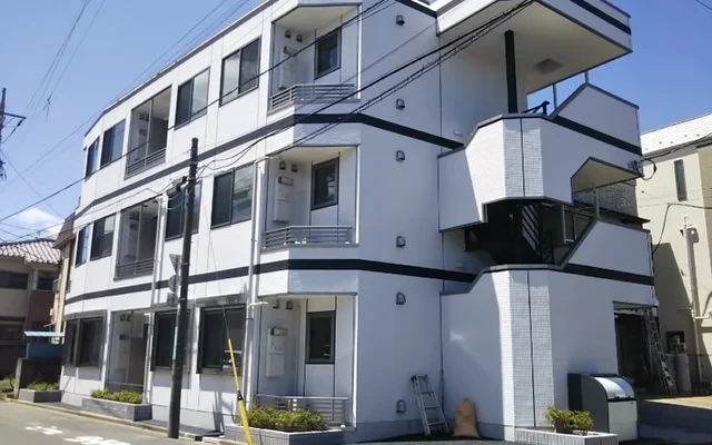 エクセルカーサ平和台 0