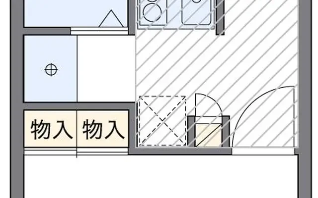 佐久間町 1