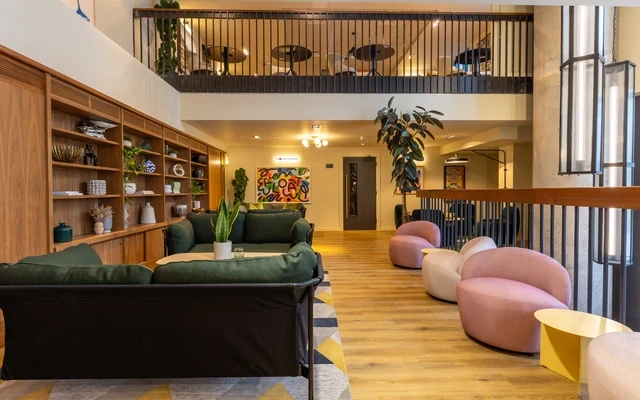 Swan Street House 4