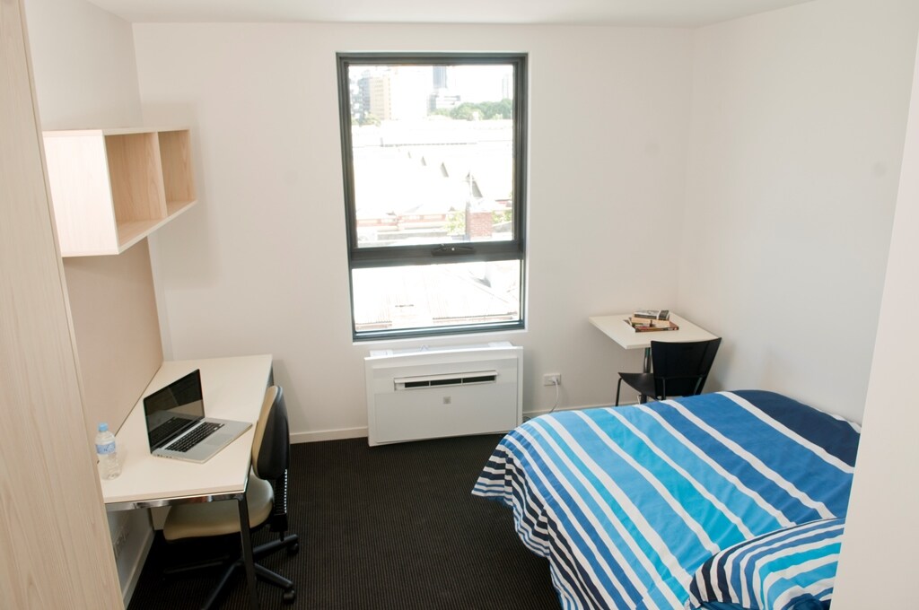 Studio Apartment Ground Floor - Double Bed