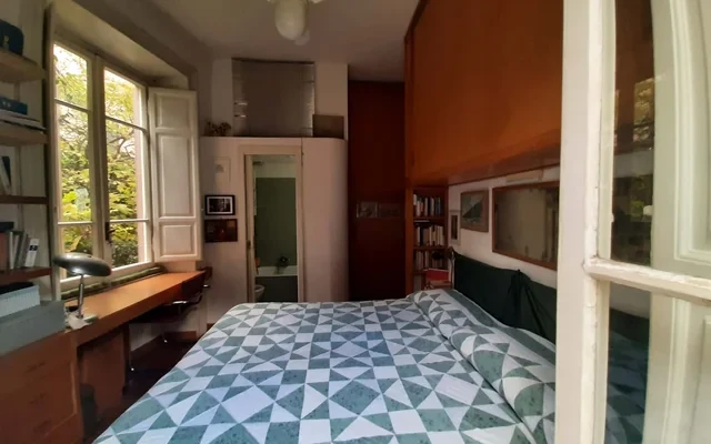 Apartment in Via Zara, Roma for 80 m² with 2 bedrooms 0