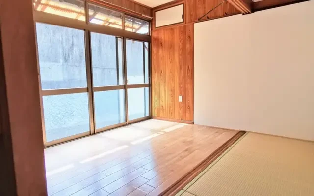 古民家シェア処こみち 0