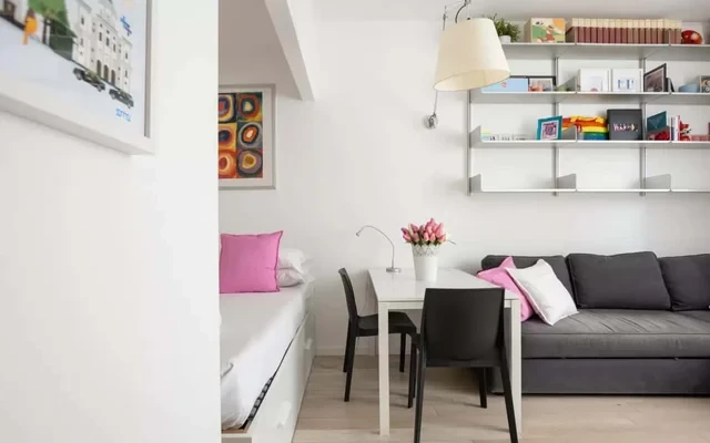 Petit Loft Tortona 2