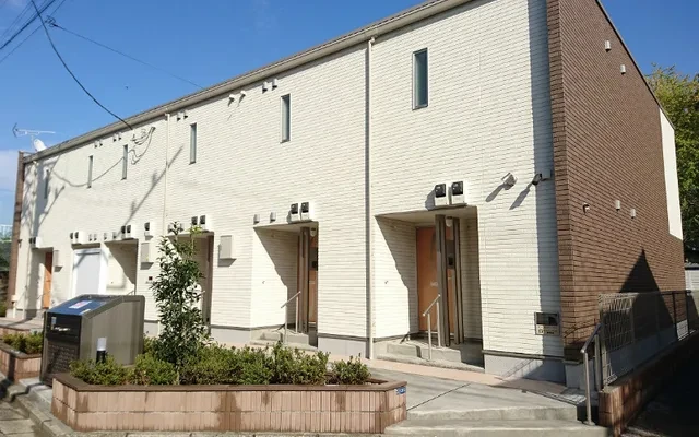 ミランダリバーテラス堀船 0