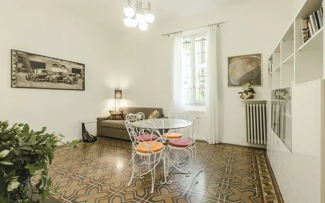 Via Giuseppe Bentivogli 0