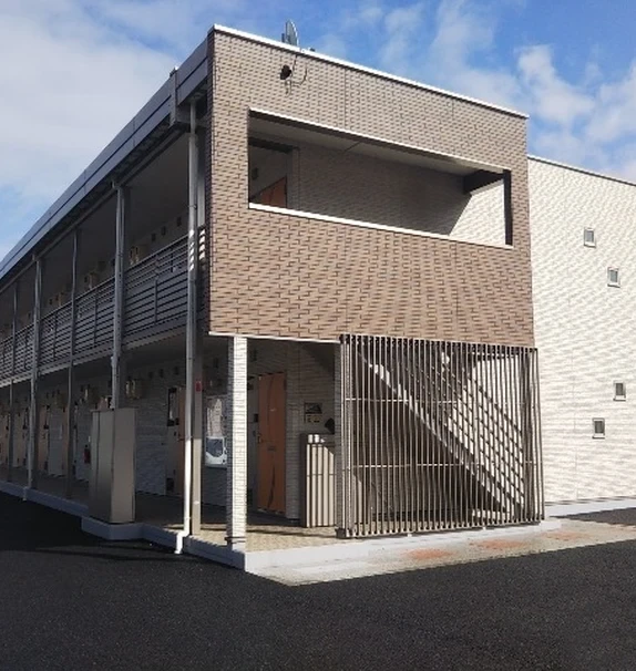 クレイノもみじⅤ
