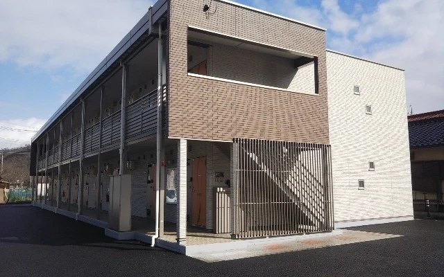 クレイノもみじⅤ 0