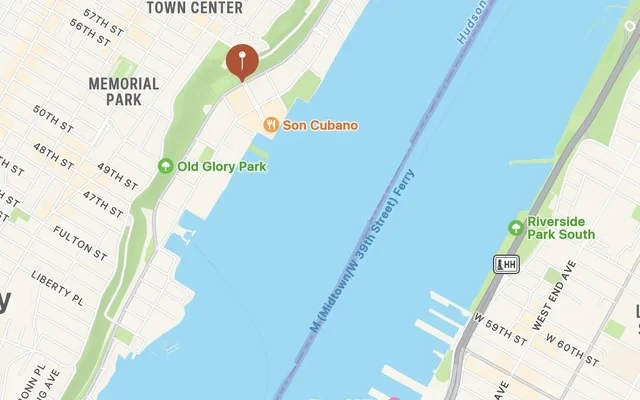 55 Riverwalk Place 1