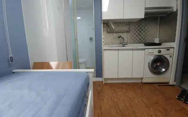 레인보우하우스 2