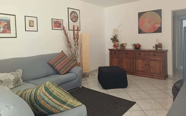 Apartment in Via dell'Aietta, Montalcino for 60 m² with 1 bedroom 1