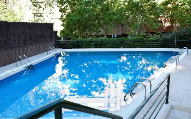 apartment near Calle Arte 3