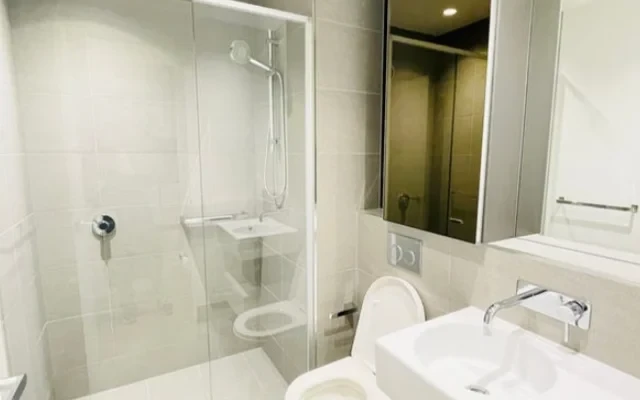 639 Little Lonsdale Street - alloggio per studenti a Melbourne - 1 Bedroom