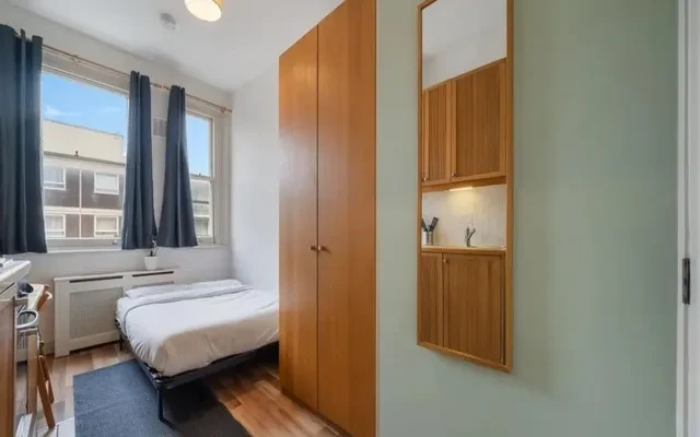 LH-Fairholme Road 0