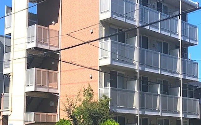 レオパレスカーサ 0