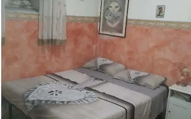 Trilocale in Via degli Amaranti 1