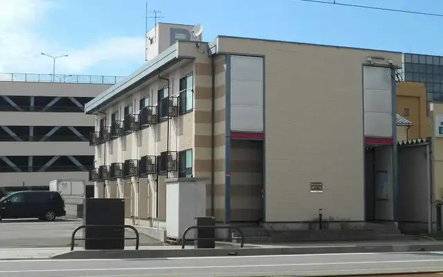 レオパレス田原町Ⅱ 0