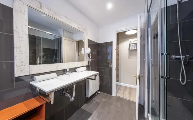 MARPRALA · Monthly 2 bedroom flat in Barceloneta 4