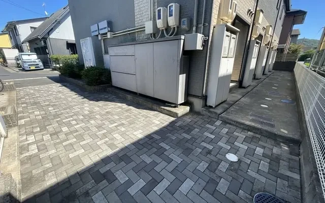 レオパレス楓 - Kurashiki student accommodation