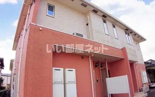 クラリス 202号室 - Kimitsu student accommodation