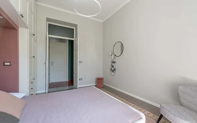 Dante Design Apartment 1