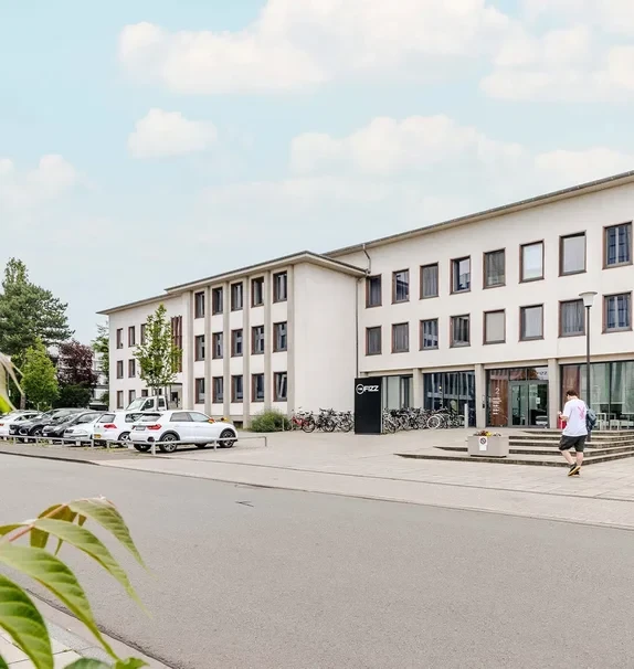 THE FIZZ Darmstadt