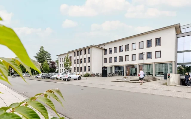 THE FIZZ Darmstadt 0
