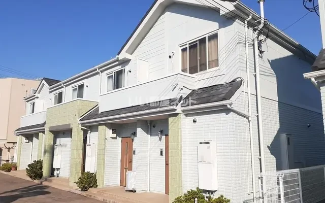 カメ-リア1番館 1階 - Hannan student accommodation