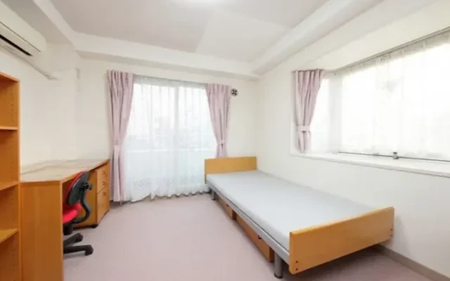 Bunkyo Women's Student Heights（Female Only） 4
