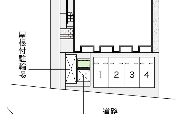 大塚新町 2