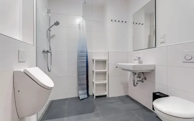 apartment in Adlershof 0