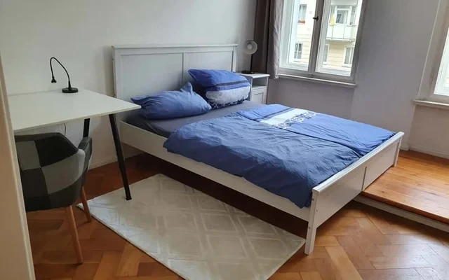 Heidi - 4-Zimmer-Perle mit einem Balkon 2