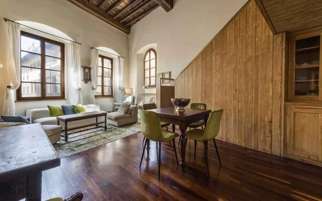 Casa Maggio 2