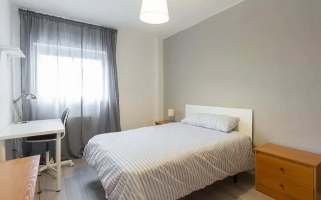 Calle de Sesena, 33 2