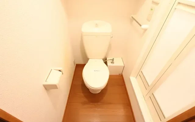 レオパレスＳＡＮＷＡ 110室 1