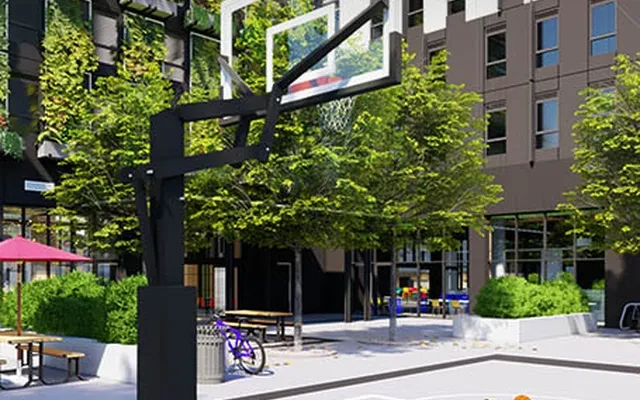 Y Suites City Gardens 1
