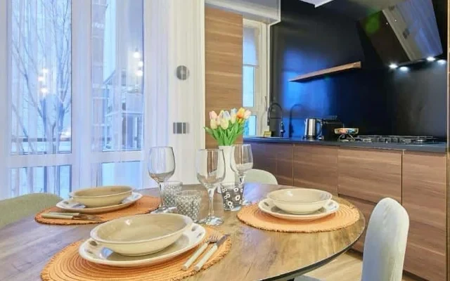 Apartment in Via Privata Armida Barelli, Milano for 50 m² with 1 bedrooms 0