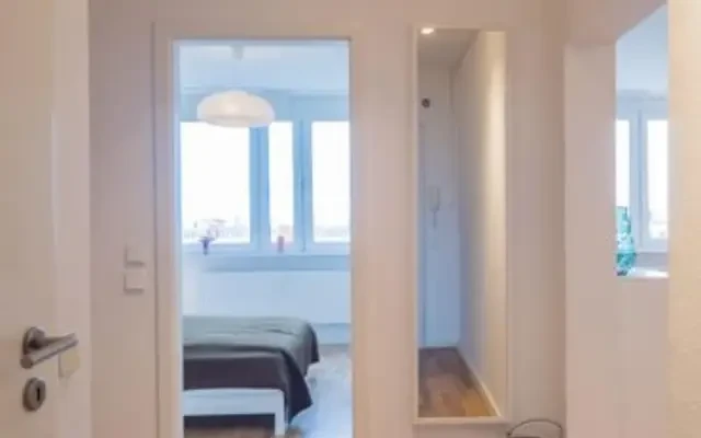 apartment in Mitte 0